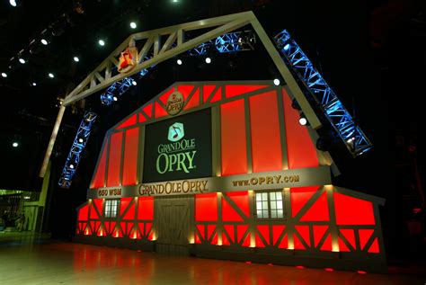 Grand old oprey - Opry House. 600 Opry Mills Drive. Nashville, TN 37214. Parking. See the famous Grand Ole Opry Show live in Nashville, TN on Dec 29, 2023 featuring Mandy Barnett, Gary Mule Deer, Devon Gilfillian, Gabe Lee, Charlie McCoy, The Malpass Brothers, Jeannie Seely, Clay Walker.